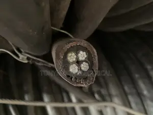 16mm Aluminum Wire 4core Available
