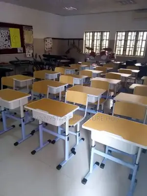 Superstar Students Tables With Chairs