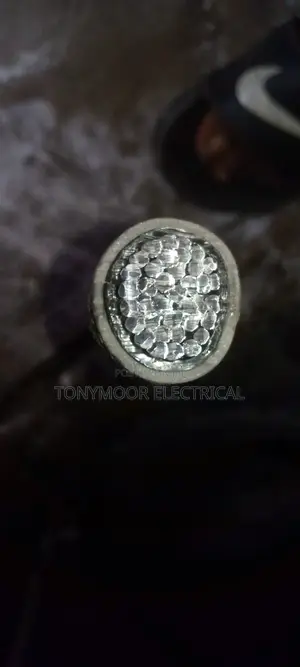 300mm Single Aluminum