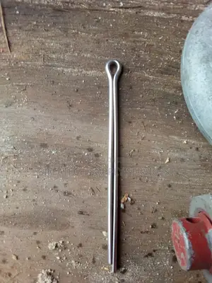 8inches Shackle Pin