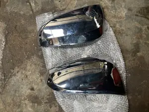 Toyota Hilux 2017/2014 Side Mirror Cover
