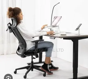 Smart Chair ( Z330)
