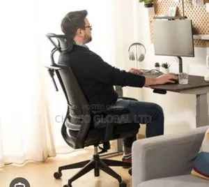 Office Chair (G620)