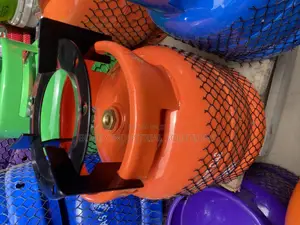 3kg Gas Cylinder