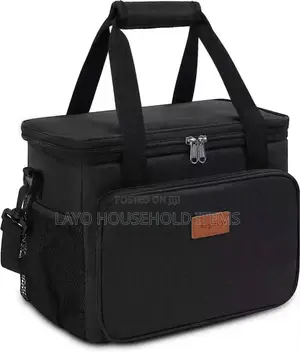 Elyum Insulated Lunch Bag