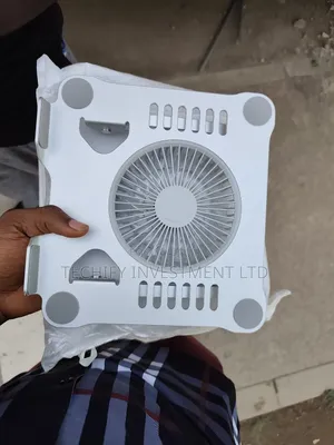 Cooling Fan for Laptop