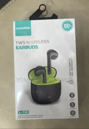 Ledason TWS Wireless Earbuds