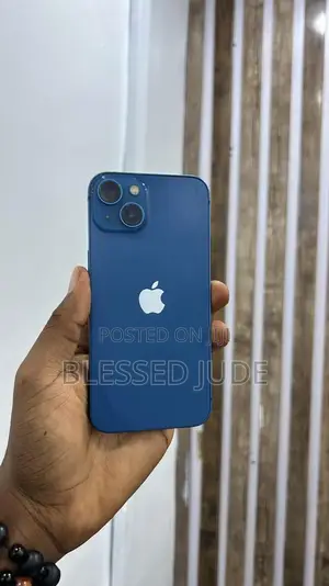 Apple iPhone 13 256 GB Blue