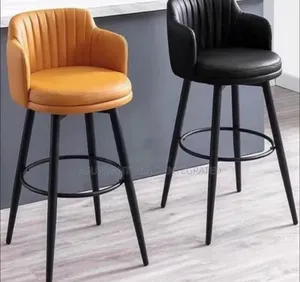 Luxury Bar Stool for Kitchen and Bar.