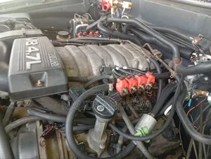 4 Plug CNG Sequential Injector CNG Conversion