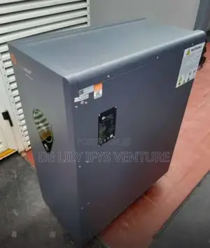 Felicity Lithium Battery 25kwh