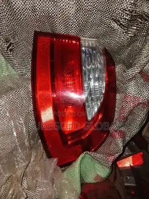 Rear Light for Kia Rio 2012 Hatchback