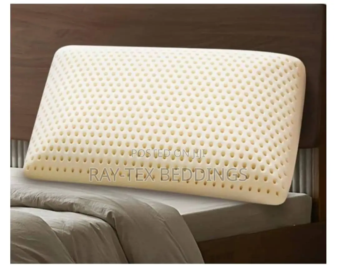 Memory Pillow
