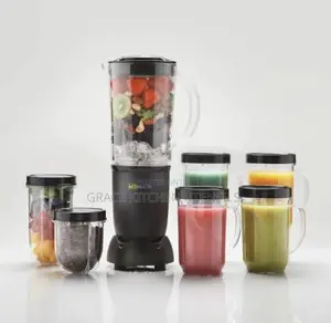 Mo-Health 8in1
