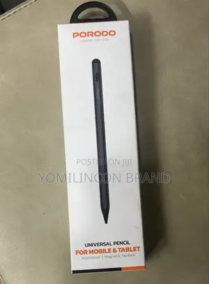 Porodo Universal Pencil