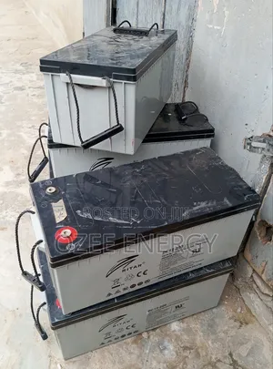 Sell Your Weak Inverter Battery to Us/We Buy Dead Battery