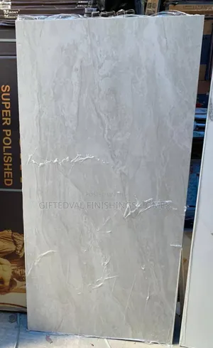 60x120 Supper Polish Floor Tiles