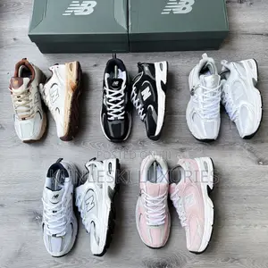 Original New Balance 530 Mrs530sg Sneakers Collections