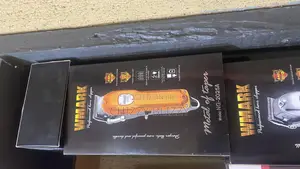 Wmark Professional Hair Clipper