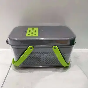 22 In 1 Multifunctional Vegetable Chopper Onion Grater Carro