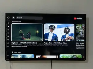 40-inch Toshiba Led Tv For Sale