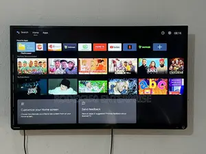 40-inch Toshiba Led Tv For Sale