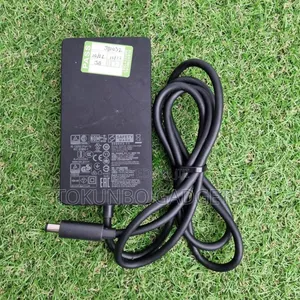 Microsoft Original 199w Ac Power Supply for Surface Dock 2