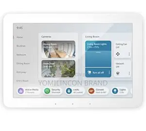 New Tablet 256 GB White