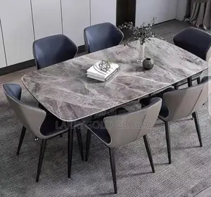 Imported Dining Set of 6 Chairs