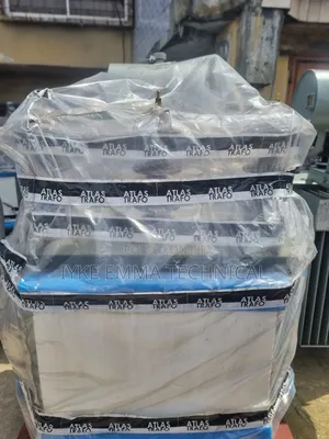 200kva/33kv Brand New Atlas Trafo Transformer