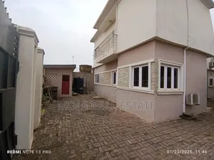 6bdrm Duplex in Ipaja for sale