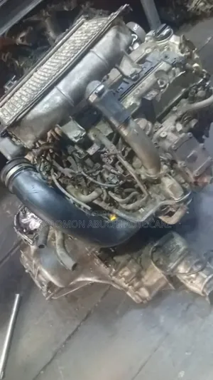 Turbo Charger Engine and Gearbox for Acura RDX 2007 - 2012