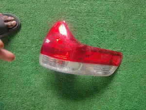 Right Side Rear Light Sienna 2012
