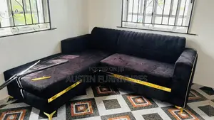 Get Your Luxury Set of Chairs