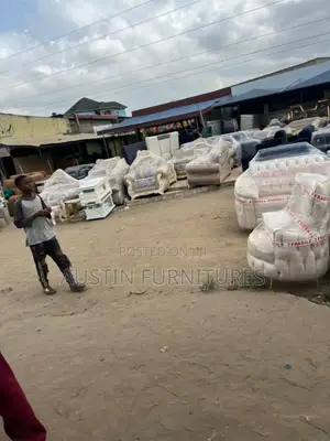 Get Your Luxury Set of Chairs