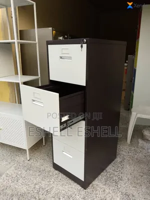 Office Filing Cabinet