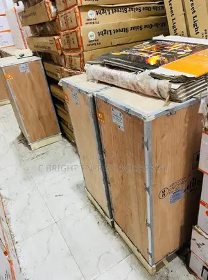 17.5kWh Felicity LPBF Lithium Battery