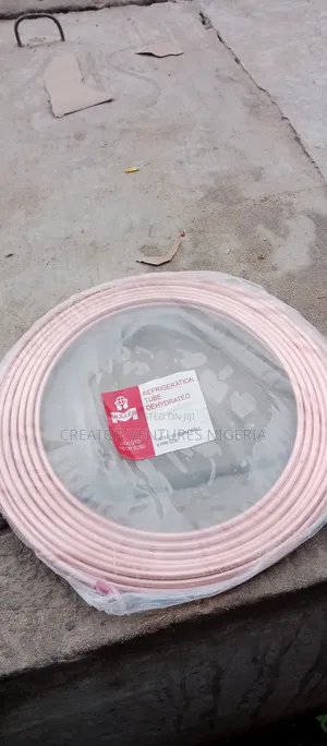 Muller Fully Copper Instullation Pipe,1/4,3/8,5/16,Etc