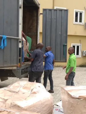 Moving Services