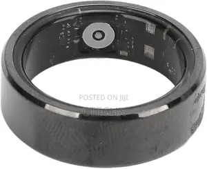 Smart Ring Health Tracker , Wearable Fitness Sleep Tracker