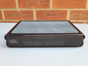 Targus Universal Dock171 Docking Station Usb 3.0 DVHD-Sv2k