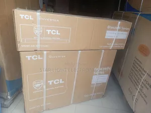 Inverter Air Conditioner 2hp Tcl