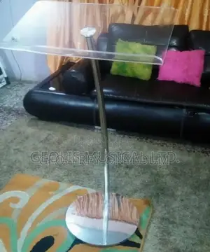 Pulpit Stand Single Pole