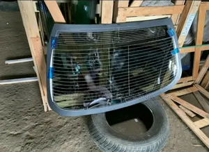 Back Windscreen for Toyota Valon 2024 Model Available Now