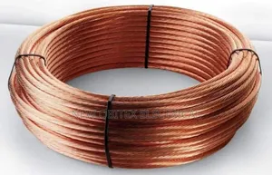 Copper Wire