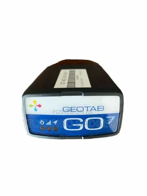 Geotab Go7 Vehicle Tracker