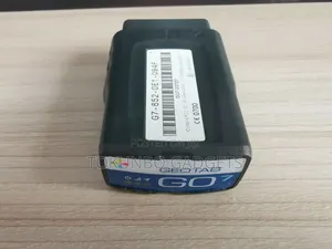 Geotab Go7 Vehicle Tracker