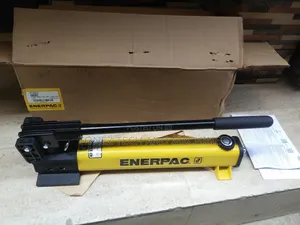 700 Bar Enerpac Hand Test Pump