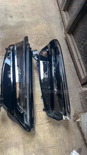 Headlight 2024 Honda CRV