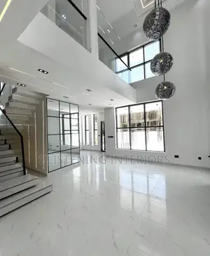 Staircase Luxury Design For Your Home